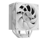 Chłodzenie procesora MODECOM Volcano 0C T721 120 White 120mm